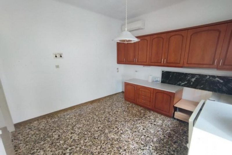 Vamvakopoulo Kreta, Vamvakopoulo: Charmantes Haus in ruhiger Lage nahe der Stadt zu verkaufen Haus kaufen